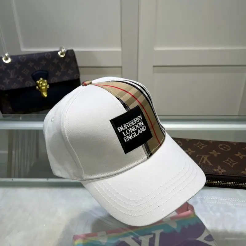 Burberry cap hm (25)